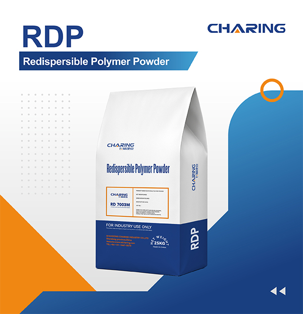 RDP-可再分散性乳胶粉 长林 RD 7003M